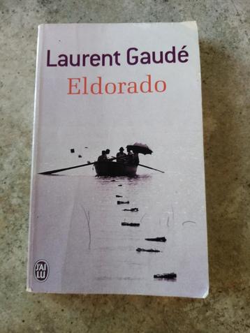 Eldorado (Laurent Gaudé) beschikbaar voor biedingen