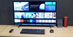 LG OLED evo C2 4K 42-inch Smart-TV, Audio, Tv en Foto, 120 Hz, LG, Smart TV, Ophalen of Verzenden