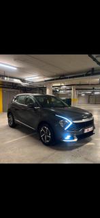 Kia sportage excellente etat, Auto's, Stof, Zwart, USB, Particulier