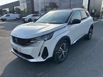 Peugeot 3008 1.6 Hybrid 225 PHEV Allure Pack beschikbaar voor biedingen