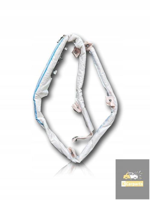 SKODA RAPID airbag gordijn airbag LINKS, Auto-onderdelen, Overige Auto-onderdelen, Skoda, Gebruikt