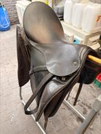 Stübben dressuurzadel, Dieren en Toebehoren, Ophalen, Gebruikt, Dressuur