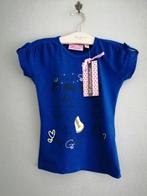 nieuwe t-shirt Knot So Bad  maat 4 jaar, Kinderen en Baby's, Kinderkleding | Maat 104, Meisje, Knot so bad, Nieuw, Ophalen of Verzenden
