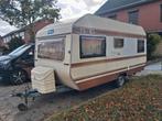 Caravan Wilk te koop in goede staat, Particulier, Wilk