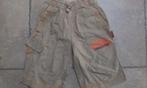 1 euro koopjes: Stoere short mt 104, Ophalen of Verzenden, Gebruikt, Jongen, Broek