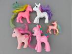 My little pony (5), Kinderen en Baby's, Speelgoed | My Little Pony, Ophalen of Verzenden, Zo goed als nieuw