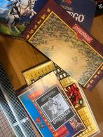 Stratego, Hobby en Vrije tijd, Ophalen, Zo goed als nieuw