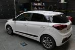 Hyundai i20, Voorwielaandrijving, 4 cilinders, 1055 kg, 62 kW