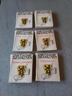 Boek Vlaanderen Literatuur Gestalten Leeuw Bezetting, Boeken, Verzenden, Gelezen, België