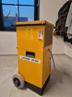 Bouwdroger Dryfast DF400 - als nieuw, Doe-het-zelf en Bouw, Ophalen, Zo goed als nieuw, Afzuiger