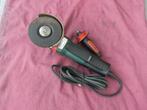 Metabo WEPBA17 - 125 Quick Slijpmachine, Ophalen, Zo goed als nieuw, 1000 watt of meer, Haakse handslijpmachine