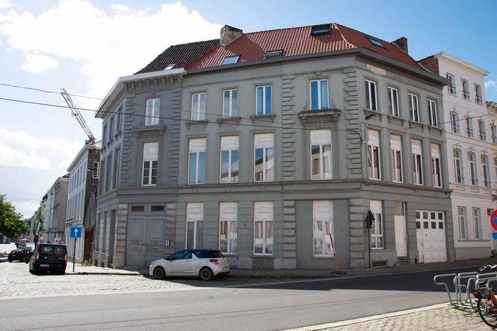 Vrije Studentenkamers (Graaf Arnulfstraat 4 te Gent), Immo, Appartements & Studios à louer, Gand