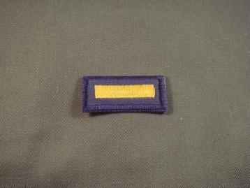 US ARMY # 22 - OVERSEAS SERVICE STRIPE  beschikbaar voor biedingen