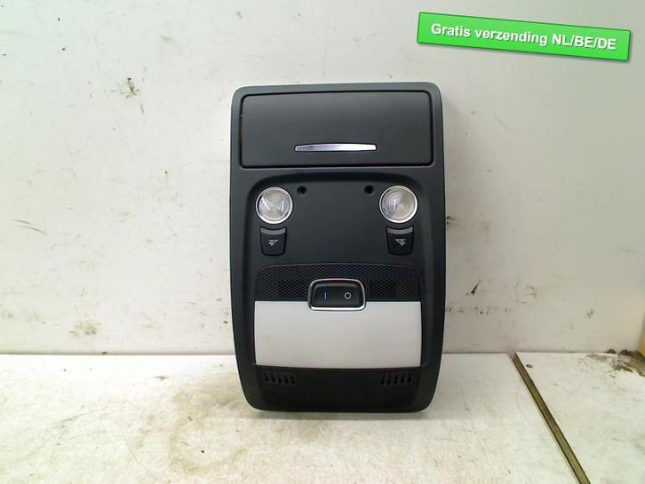 ECLAIRAGE DE PLAFONNIER s-Line A4 Avant (B8) (8T0947135BF), Autos : Pièces & Accessoires, Éclairage, Audi, Utilisé