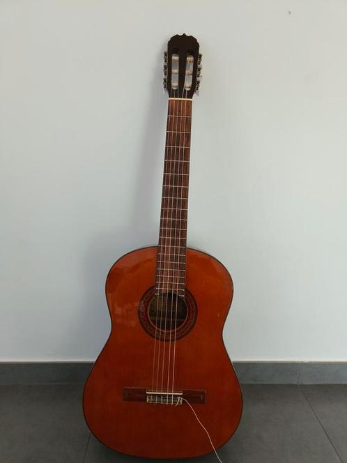 Gitaar José Ramirez C-36, Muziek en Instrumenten, Snaarinstrumenten | Gitaren | Akoestisch, Gebruikt, Ophalen