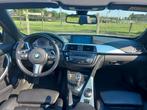 BMW 420 - full option - M interieur - Sportline - automaat, Auto's, BMW, Automaat, Cabriolet, Diesel, Particulier