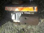 a vendre moteur motoculteur 2t, Tuin en Terras, Ophalen, Gebruikt, Cultivator