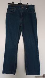 blauwe jeans Zara maat 40, Enlèvement ou Envoi, Zara, Comme neuf, W30 - W32 (confection 38/40)