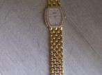 Gold plated - Dameshorloge - RODANIA  Type : E 20582 Waterdi, Ophalen of Verzenden