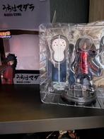Naruto figurines met verpakking, Collections, Comme neuf, Fantasy, Enlèvement
