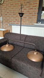 luster. 110cm x 36 cm. Hoogte 1m. Nieuwprijs 244€, Ophalen, Nieuw