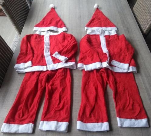 kerstpak met muts voor 5 jaar, Diversen, Kerst, Ophalen of Verzenden