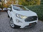Ford EcoSport 1.0 Titanium 50000km ! 12 maanden garantie !, Euro 6, Ecosport, Leder en Stof, SUV of Terreinwagen