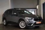 BMW X1 sDrive18i Aut Navi CruiseC Garantie* (automatique), Achat, Euro 6, Entreprise, 1505 kg