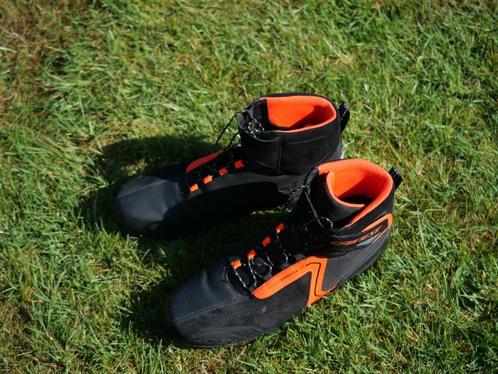 Motorschoenen Dainese Energyca Air (maat 46), Motoren, Kleding | Motorkleding, Laarzen, Dames, Heren, Nieuw zonder kaartje, Ophalen of Verzenden