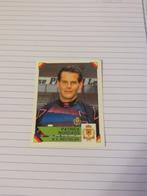 Voetbal: Sticker football 95 : Patrick Rondags - Mechelen, Enlèvement ou Envoi, Neuf, Autocollant