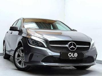 Mercedes-Benz A 180 d AUTOMATIQUE beschikbaar voor biedingen