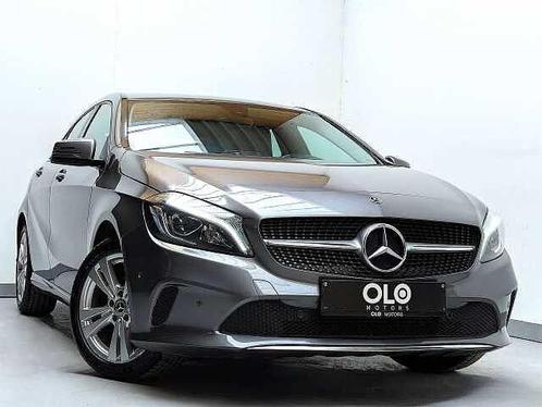 Mercedes-Benz A 180 d AUTOMATIQUE, Auto's, Mercedes-Benz, Bedrijf, A-Klasse, Airbags, Airconditioning, Bluetooth, Boordcomputer