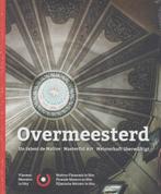 2019 - Leen HUET & Patrick de RYNCK - Overmeesterd, Boeken, HUET & de RYNCK, Nieuw, Ophalen of Verzenden, Schilder- en Tekenkunst