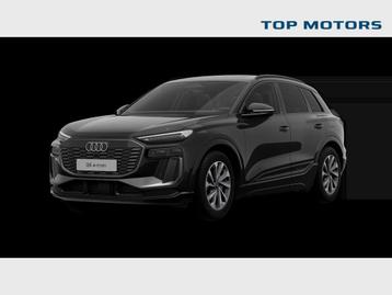 Audi Q6 e-tron Audi Q6 SUV S line e-tron performance  225,00 beschikbaar voor biedingen