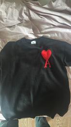 Ami paris knit sweater, Ophalen of Verzenden