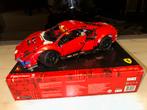 Lego Ferrari GTE 488, Ophalen of Verzenden, Zo goed als nieuw