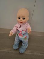 Pop Baby Annabell, Kinderen en Baby's, Speelgoed | Poppen, Ophalen, Zo goed als nieuw
