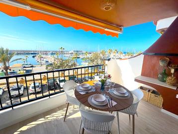 APPARTEMENT SPECTACULAIRE AVEC VUE SUR LA MER beschikbaar voor biedingen
