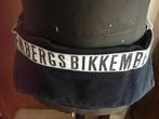 Buidel Bikkembergs, Kleding | Dames, Ophalen, Zo goed als nieuw, Zwart