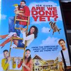 Are we done yet dvd krasvrij 1eu, Cd's en Dvd's, Dvd's | Komedie, Vanaf 6 jaar, Ophalen of Verzenden, Zo goed als nieuw, Overige genres