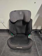Maxi cosi groep 2/3 met isofix, Ophalen, Gebruikt, Verstelbare rugleuning, 9 t/m 36 kg