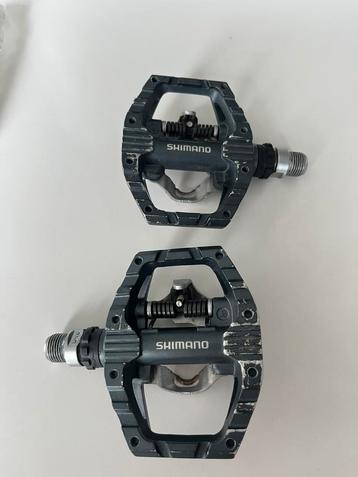 Shimano pd eh 500 beschikbaar voor biedingen