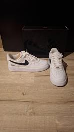Supreme nike air force 1, Ophalen, Wit, Nieuw, Sneakers