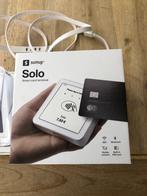 Solo samenvatten, Zakelijke goederen, Ophalen of Verzenden