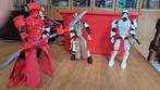 Lego star wars, Ophalen of Verzenden, Zo goed als nieuw, Complete set, Lego