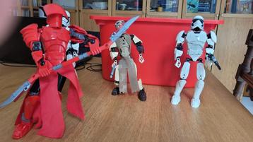 Lego star wars beschikbaar voor biedingen