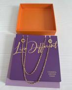 NIEUWE Limited edition Charriol, Handtassen en Accessoires, Kettingen, Ophalen of Verzenden, Nieuw