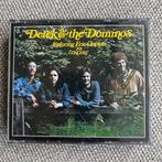 2CD Derek & The Dominos ft. Eric Clapton - In Concert, Ophalen of Verzenden