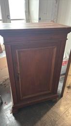 Confiturier, Antiquités & Art, Enlèvement