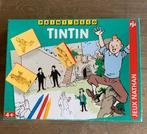 Impression Tintin, boîte à timbres déco Nathan 1993-94, Collections, Enlèvement ou Envoi, Tintin, Utilisé, Livre ou Jeu
